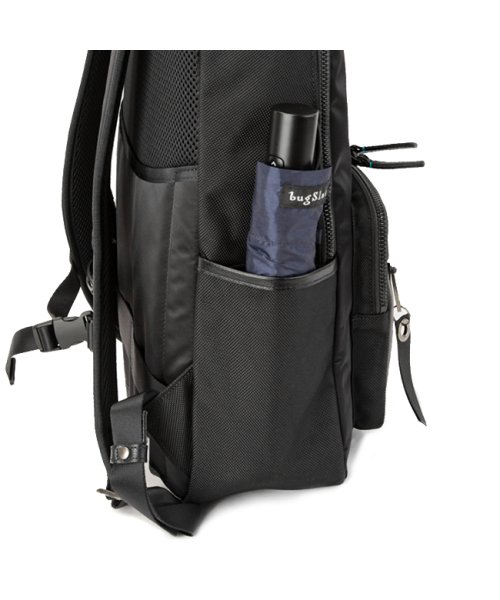 ランバンオンブルー リュック デイパック バックパック メンズ ブランド 本革 レザー A4 フェリックス LANVIN en Bleu Felix 56472 en LANVIN