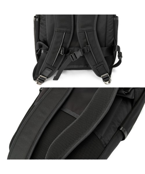 ランバンオンブルー リュック デイパック バックパック メンズ ブランド 本革 レザー A4 フェリックス LANVIN en Bleu Felix 56472 en LANVIN