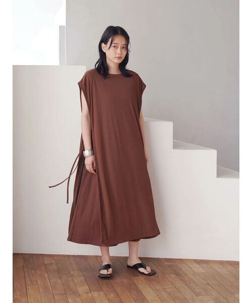 レイヤードボックスシアーカットワンピース アメリカン ホリック American Holic Magaseek レイヤードボックスシアーカットワンピース アメリカン ホリック American Holic Magaseek
