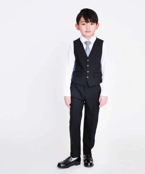 COMME CA ISM KIDS(コムサイズム（キッズ）)/ロングパンツ(110－130cm)/img05