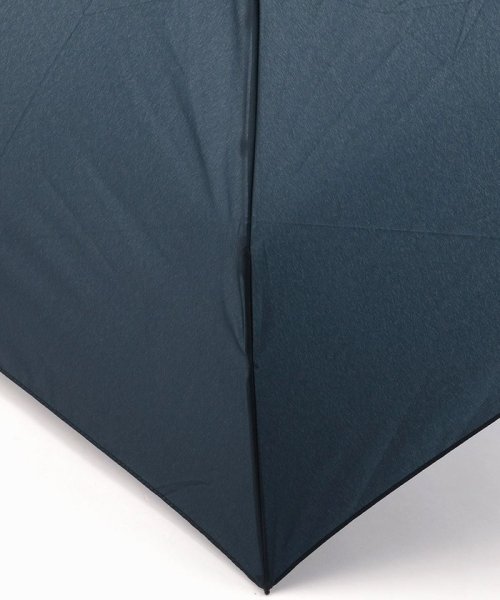MONO COMME CA(モノコムサ)/《超軽量/UVカット》晴雨兼用　折りたたみ傘/img02