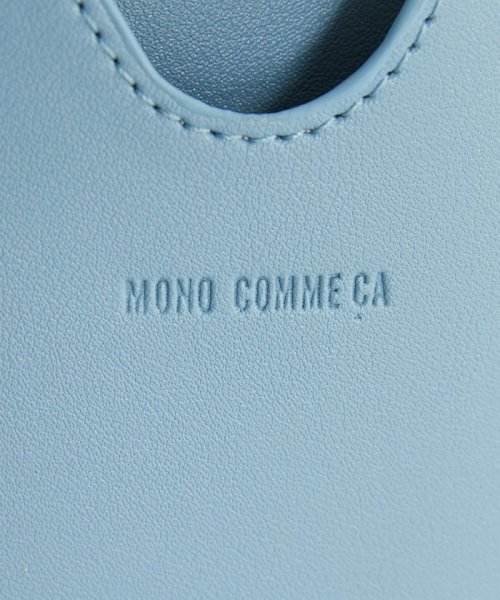 MONO COMME CA(モノコムサ)/スマートフォン ミニポシェット/img14