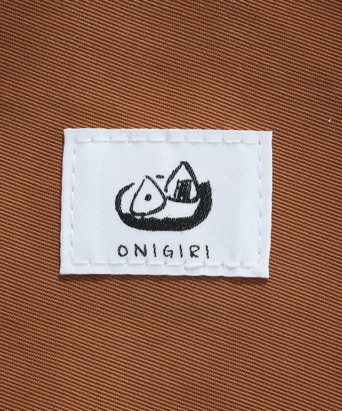 ONIGIRI(おにぎり)/【一部店舗限定】エチケットポーチ/img04