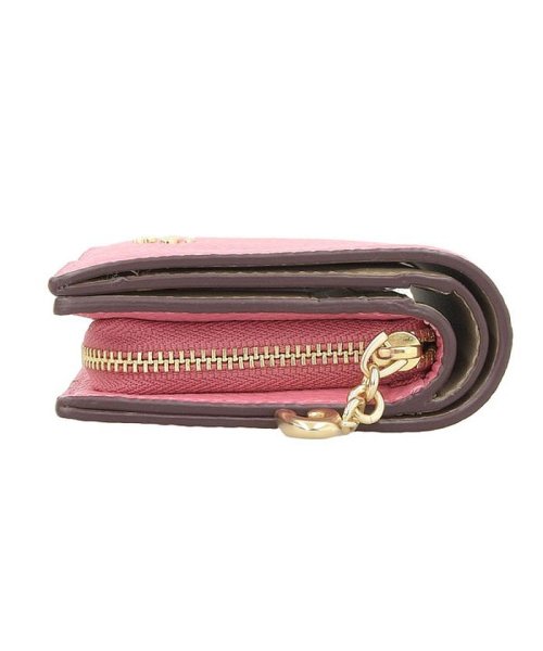 COACH(コーチ)/【Coach(コーチ)】Coach コーチ MEDIUM CORNER ZIP WALLET/img02