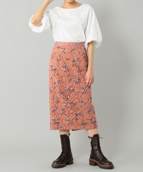 レース刺繍タイトスカート 人気・おすすめ｜使いやすい・旅行におすすめ 品質保証 全国発送 日本国内発送・最短翌日お届け