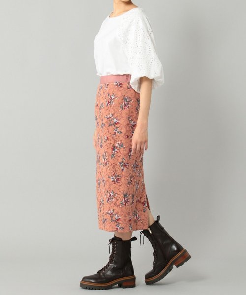 レース刺繍タイトスカート 人気・おすすめ｜使いやすい・旅行におすすめ 品質保証 全国発送 日本国内発送・最短翌日お届け