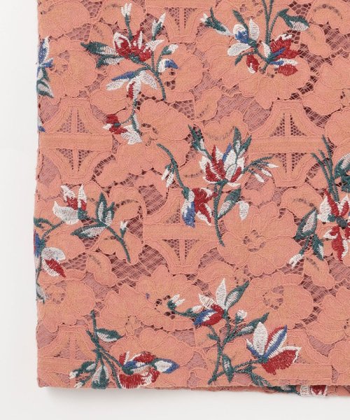 レース刺繍タイトスカート 人気・おすすめ｜使いやすい・旅行におすすめ 品質保証 全国発送 日本国内発送・最短翌日お届け