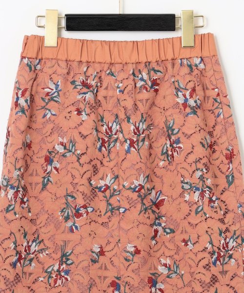 レース刺繍タイトスカート 人気・おすすめ｜使いやすい・旅行におすすめ 品質保証 全国発送 日本国内発送・最短翌日お届け