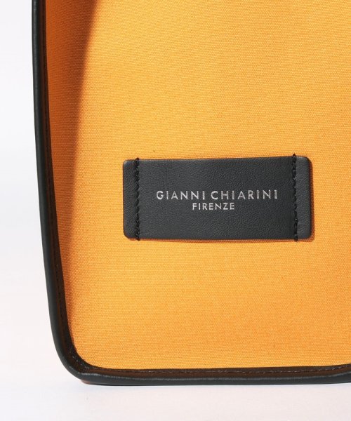 GIANNI CHIARINI(ジャンニキアリーニ)/【GIANNI CHIARINI】ジャンニキャリーニ トートバッグ  BS6850 MARCELLA M/img03