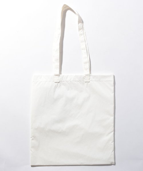 EDT(EDT)/PACKABLE TOTEBAG/img01