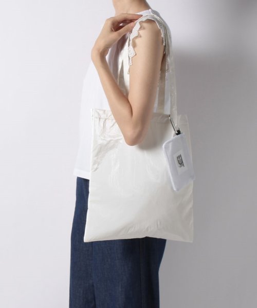 EDT(EDT)/PACKABLE TOTEBAG/img05