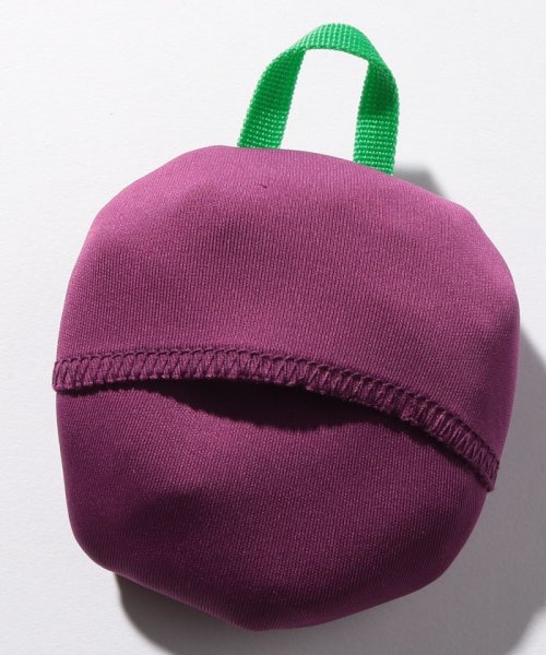 FRUIT OF THE LOOM(フルーツオブザルーム)/ROUND PACKABLE BAG/img04