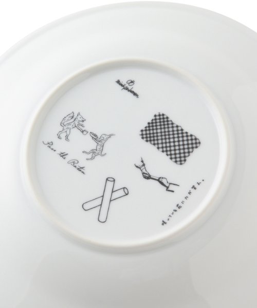 サロン　アダム　エ　ロペ(サロン　アダム　エ　ロペ)/ミナペルホネン Remake tableware 深皿【PASS THE BATON】/img12