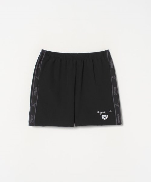 agnes b. FEMME OUTLET(アニエスベー　ファム　アウトレット)/【Outlet】【ユニセックス】UAT6 SHORT ARENA パンツ/img06