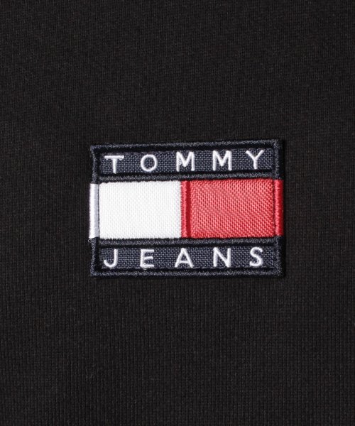 TOMMY JEANS(トミージーンズ)/【WEB限定】ロゴコーデュロイパーカー/img07