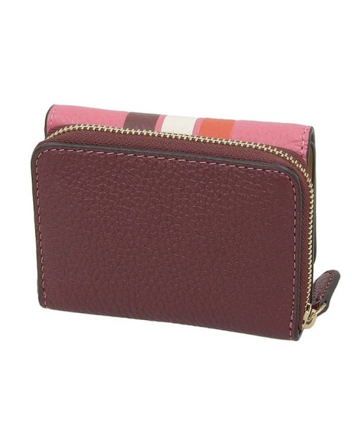 COACH(コーチ)/【Coach(コーチ)】Coach コーチ S TRIFOLD WALLET COLORBLOCK/img03