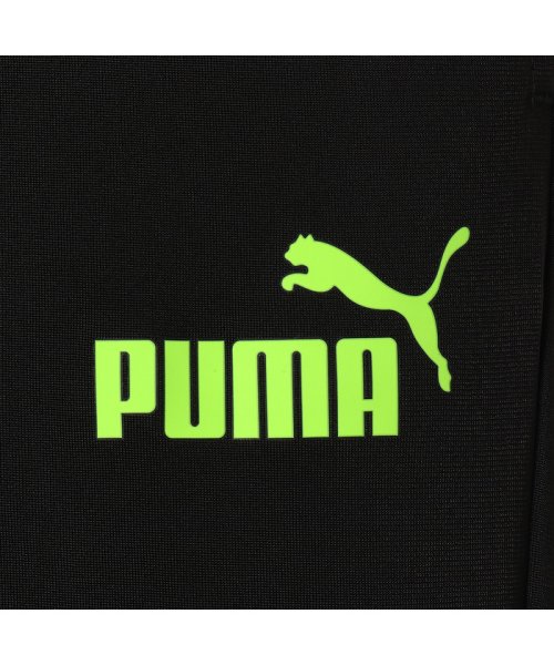PUMA(プーマ)/キッズ ボーイズ ポリ トレーニングスーツ 上下セット B 120－160cm/img06