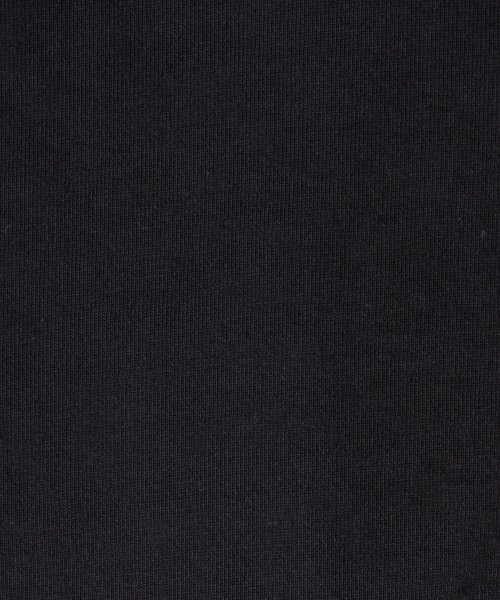 Rocky Monroe(ロッキーモンロー)/バスクシャツ メンズ レディース Tシャツ カットソー ボーダー 無地 長袖 プルオーバー ビッグシルエット オーバーサイズ ドロップショルダー ゆったり ボー/img14