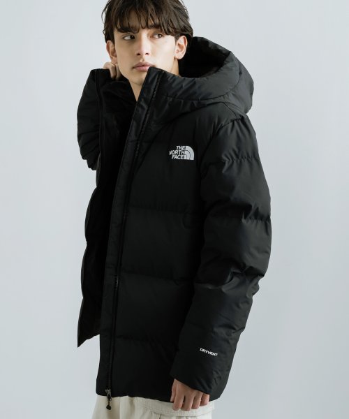 THE NORTH FACE ノースフェイス 韓国 中綿ジャケット SNOW CITY T－BALL JACKET メンズ レディース アウター  シンプル カジ(504245626) | ロッキーモンロー(Rocky Monroe) - MAGASEEK