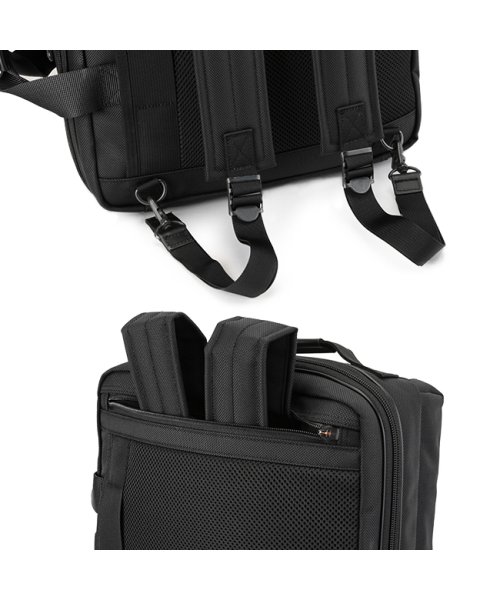 ポーター ステージ 3WAYブリーフケース 620－08283 吉田カバン 3WAY ビジネスバッグ リュック メンズ ノートPC 軽量 大容量 PORTER ビジネスバッグ ウレタンコーティング 　　　　　