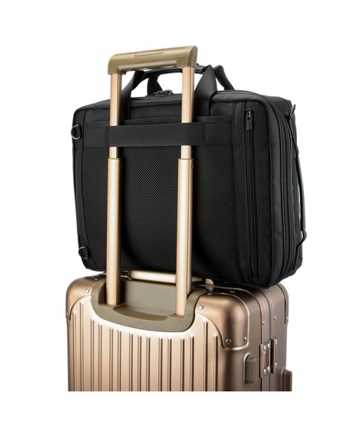 ポーター ステージ 3WAYブリーフケース 620－08283 吉田カバン 3WAY ビジネスバッグ リュック メンズ ノートPC 軽量 大容量 PORTER ビジネスバッグ ウレタンコーティング 　　　　　