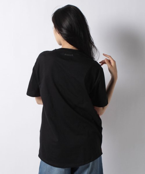 Desigual(デシグアル)/Tシャツ半袖 KRIST/img02