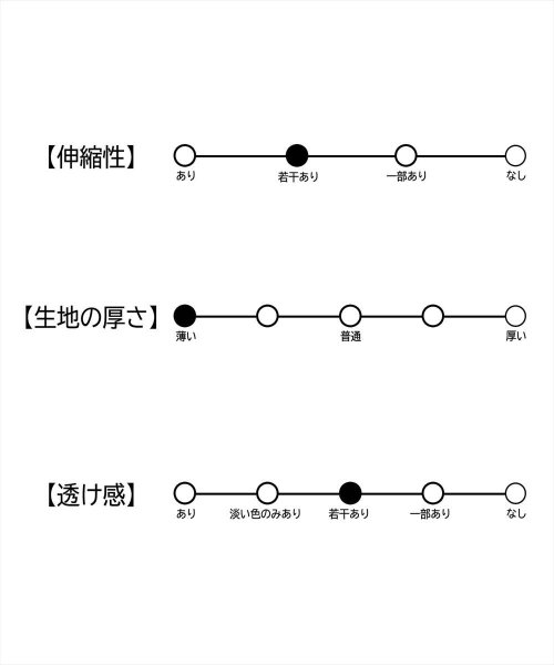 ANAP　GiRL(アナップガール)/2パターン柄ボタントップス/img19