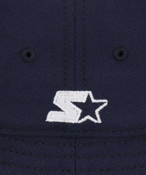 STARTER(STARTER)/STARTER BLUE IVY BUCKET HAT/img11