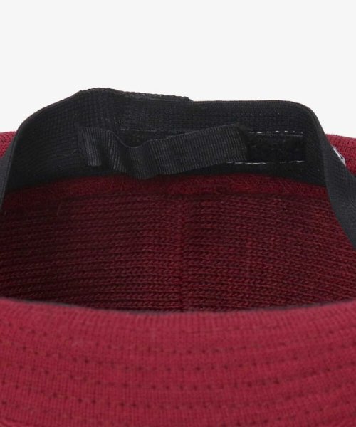 OVERRIDE(OVERRIDE)/OVERRIDE WASHABLE KNIT FEDORA/img09