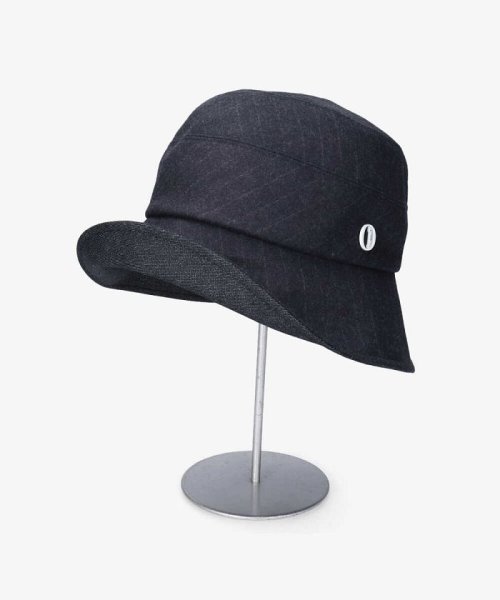 Chapeaud'O(Chapeaud’O)/Chapeau d' O Masculin Cloche/img03