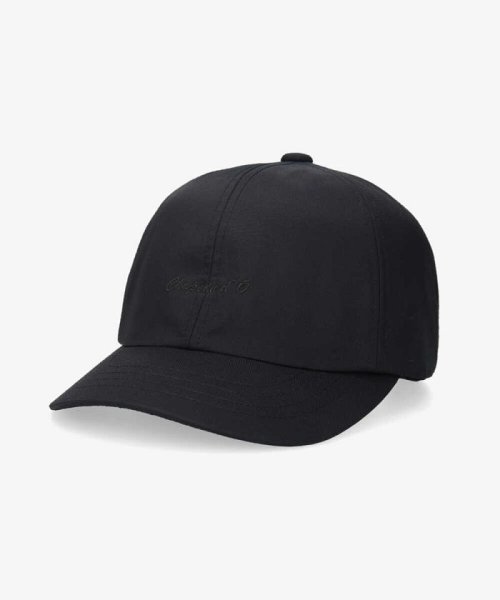 Chapeaud'O(Chapeaud’O)/Chapeau d' O C/N Clear Twill Cap/img01