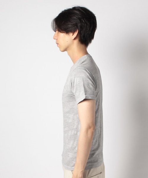 GIORDANO(ジョルダーノ)/GIORDANO/ドライメッシュトレーニングTシャツ/img14