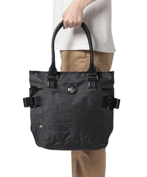 CUORE-C JEANS Coach コーチ ハドソン ダブル トートバッグ G1792290147 (13728円)