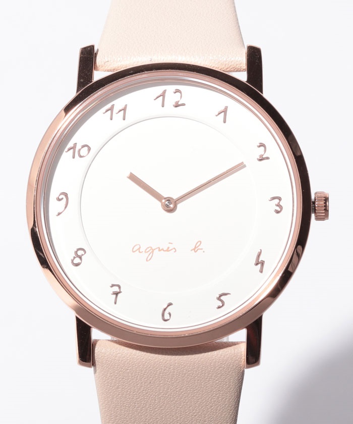 LM02 WATCH FCSK932 時計