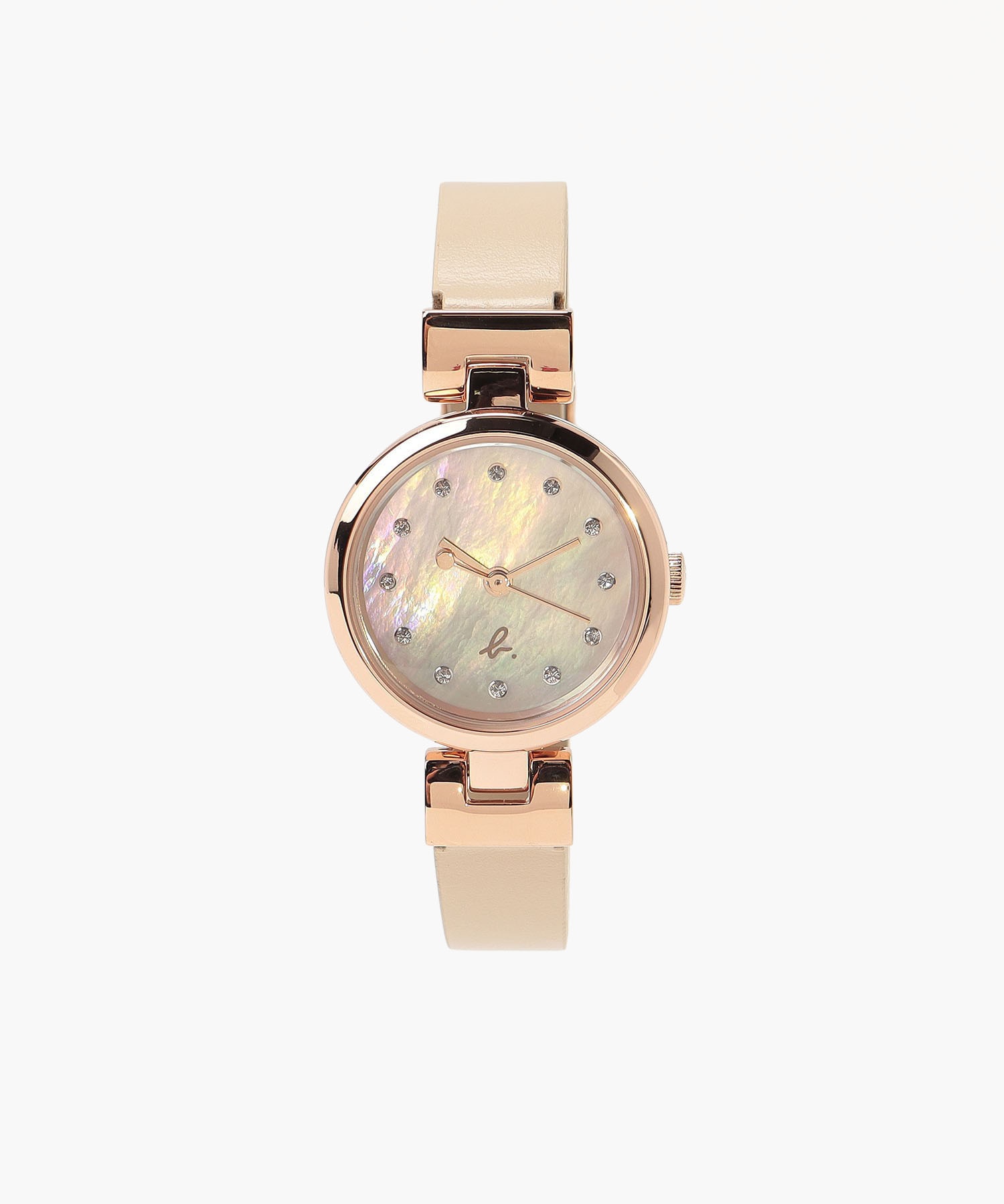 アニエスベーブティック限定】LM01 WATCH FCSK728(504221616