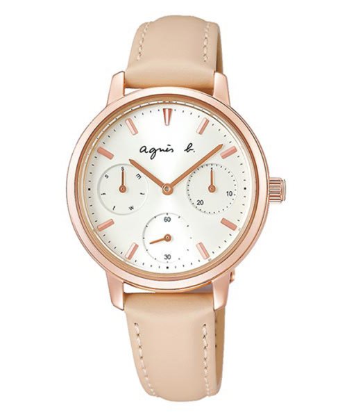 LM02 WATCH FCST984 時計 