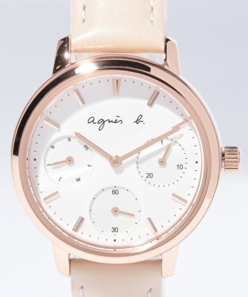 LM02 WATCH FCST984 時計 