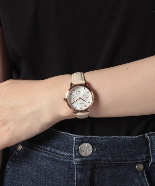 LM02 WATCH FCST984 時計 