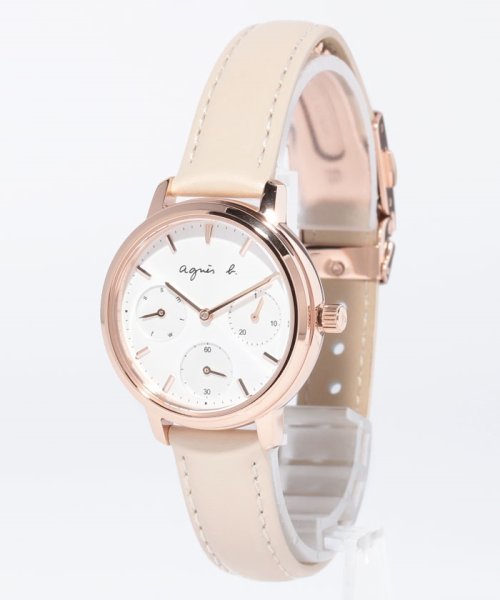 LM02 WATCH FCST984 時計 