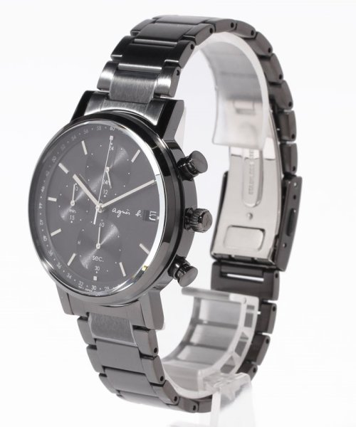 SEIKO アニエスベー FBRD715 謙っ
