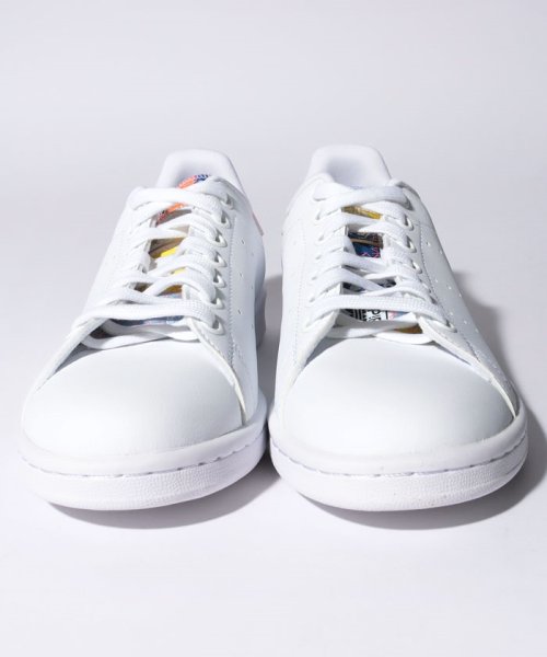 Adidas(アディダス)/STAN SMITH W/img04