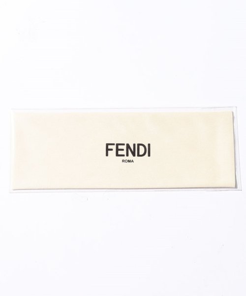 FENDI(フェンディ)/メガネ　眼鏡/img05