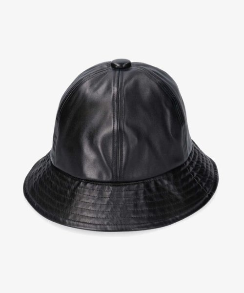 KANGOL(KANGOL)/KANGOL SMU Faux Leather Casual/img07