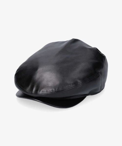 KANGOL(KANGOL)/KANGOL SMU Faux Leather Peebles/img03