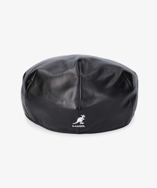 KANGOL(KANGOL)/KANGOL SMU Faux Leather Peebles/img06