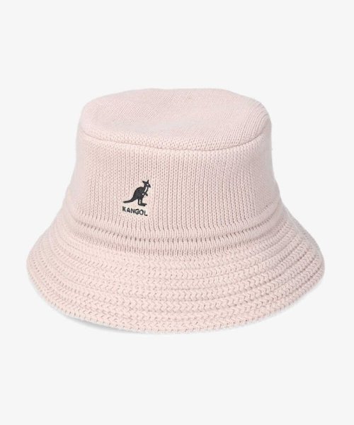 KANGOL(KANGOL)/KANGOL SMU Crusher Hat/img04