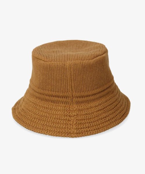 KANGOL(KANGOL)/KANGOL SMU Crusher Hat/img07