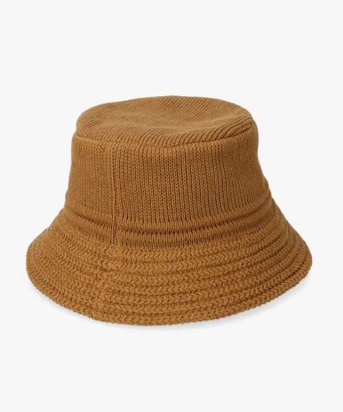 KANGOL(KANGOL)/KANGOL SMU Crusher Hat/img08