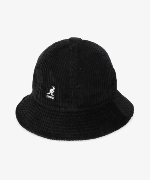 KANGOL(KANGOL)/KANGOL SMU Wide Cord Casual/img01