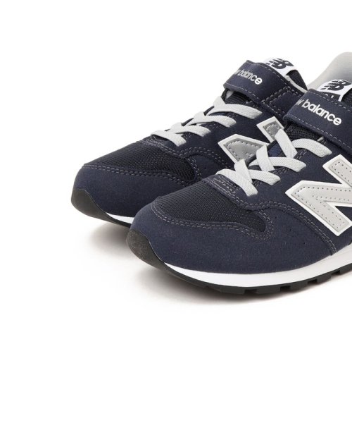 SHIPS KIDS(シップスキッズ)/New Balance:YV996/img01